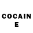 Cocaine 97% Diah Wulandari