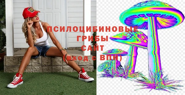 трава Бугульма