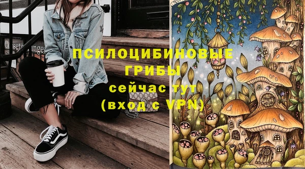 трава Бугульма